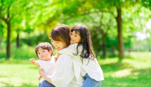 育児に悩んでいるママが、ちょっとラクになれるヒントとは？