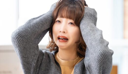 たった5分で大騒動！？